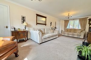 Separate Lounge- click for photo gallery